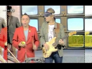 Da Da Da - Die Geschichte Eines Hits (TRIO)