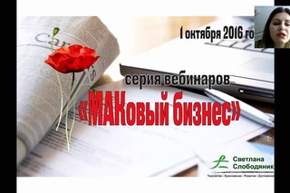 Калейдоскоп МАК-техник по финансовым запросам.