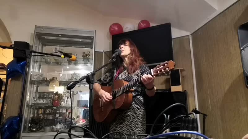 Светлана Ветрова,