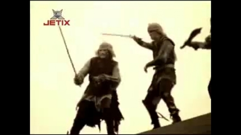 Мистическая власть боевых рейнджеров 19