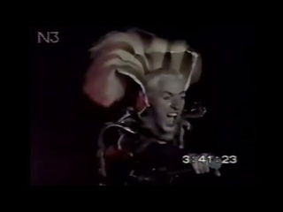 Scooter - The Age Of Love Live 1997