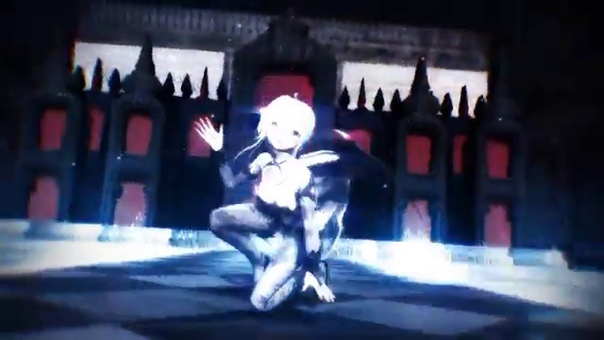 MMD Gishinanki (
