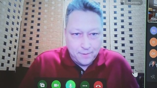 По ювенальному 10с. Выступление Вифлеемского А Б  на межрегиональном круглом столе в ГД ФС РФ
