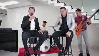 Deus Estou Aqui