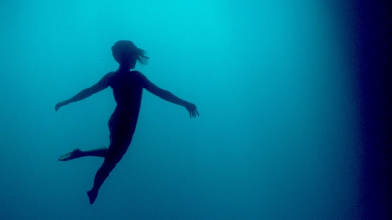 Dancing Through the Waters, Julie