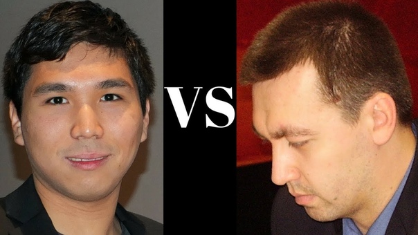 Wesley So vs Gata Kamsky : Notable game: US Chess Ch. (2016) Spanish