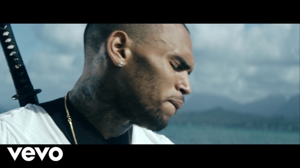 Chris Brown Autumn Leaves ( Explicit) ft. Kendrick