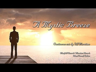 DJ Maretimo - A Mystic Breeze - Continuous Mix (2+ Hours) Buddha Deluxe Lounge