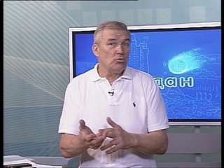 Майдан ТБ  - Валерій Кур. Легенда карного розшуку України. Екс-керівник УБОЗ