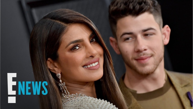 Priyanka Chopra Hinted She Was Expecting Months Ago , E