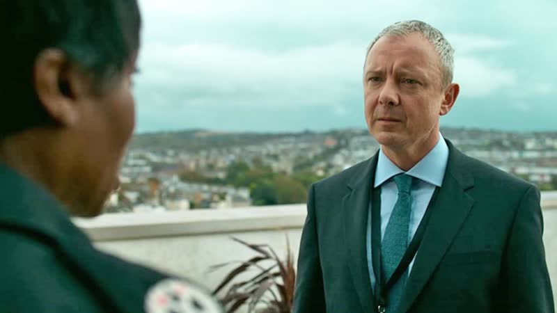 ГРЕЙС (2021 2025) 2