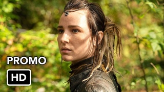 The 100 7x03 Promo “False Gods“ (HD) Season 7 Episode 3 Promo