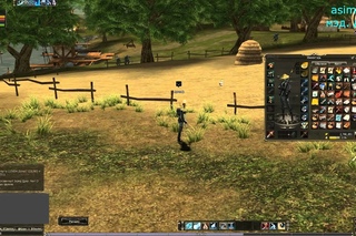 Задрот-ТВ. Дневники Lineage 2, Мэддисон, День 1.