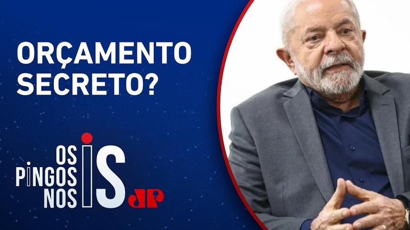 Lula libera R 10 bilhões para tentar aprovar PL das Fakes