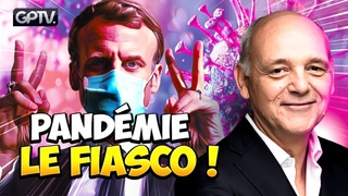 MENSONGES ET CORRUPTION COVID : AUTOPSIE D'UN DSASTRE VOLONTAIRE ! | JEAN-DOMINIQUE MICHEL | GPTV