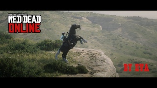 💕Red Dead Online💕Новый абонемент №5, смотрим, качаем💕