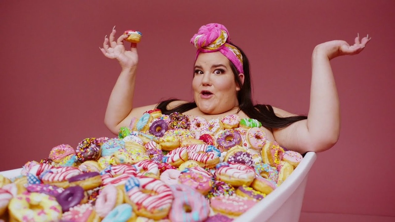 Netta Ricki Lake ( Filatov Karas