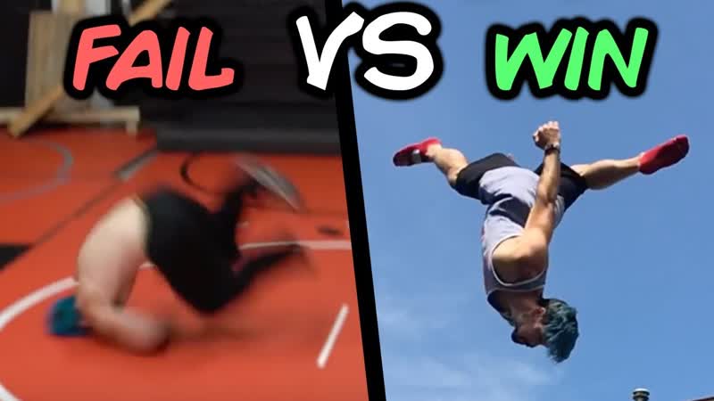 Best Wins VS Fails Compilation 2018 ( Funny
