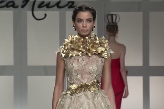 Carla Ruiz - Coleo 2017