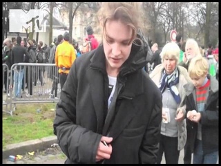 NewsБлок MTV: Сальма Хайек в шоке от Натальи Водяновой!