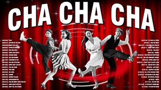 Sentimental Latin Dance Cha Cha Cha 2021 Nonstop Playlist - Top Old Latin Cha Cha Cha Of All Time