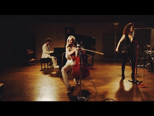 Clean Bandit Jess Glynne Real