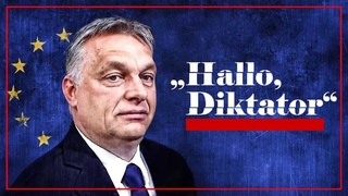 Ora in UE  il momento di Orban e lo SCIOCCANTE progetto nel Parlamento Europeo
