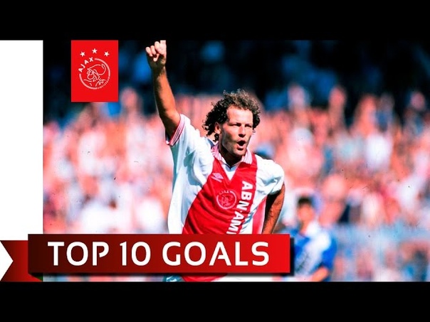 TOP 10 GOALS Danny