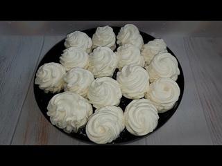 Яблучний зефір на желатині  Успішний рецепт Apple marshmallow on gelatin  Successful recipe