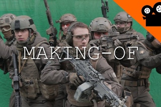 Making-Of |  Film Promo