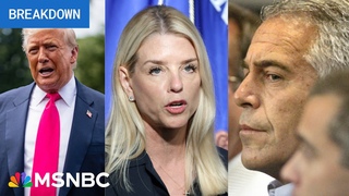 He said WHAT? WH panics as Trump ’nukes own base’ amid MAGA ’rebellion’ over Epstein bomb