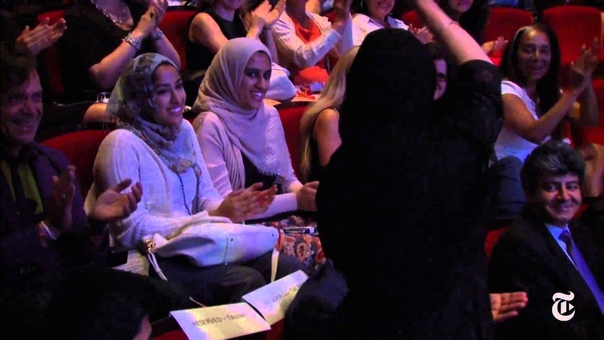 Malala Yousafzais Mother Learns to Read, The New York