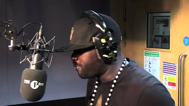 P Money Freestyle for Mista Jam 1