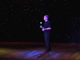 Just the Juggling