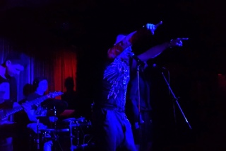 Lemokh and SidHouse - Girl from Amsterdam #1 (live , club “The Tunnel“)