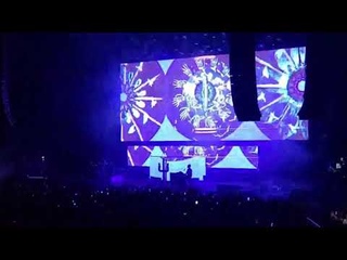 Twenty One Pilots - live at Summerfest Milwaukee 09/04/2021