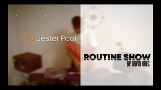 ROUTINE SHOW - by David Krec [vol. 09]