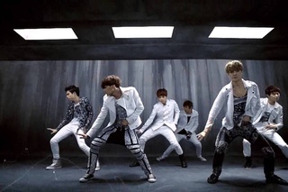 EXO-K Power MV HD