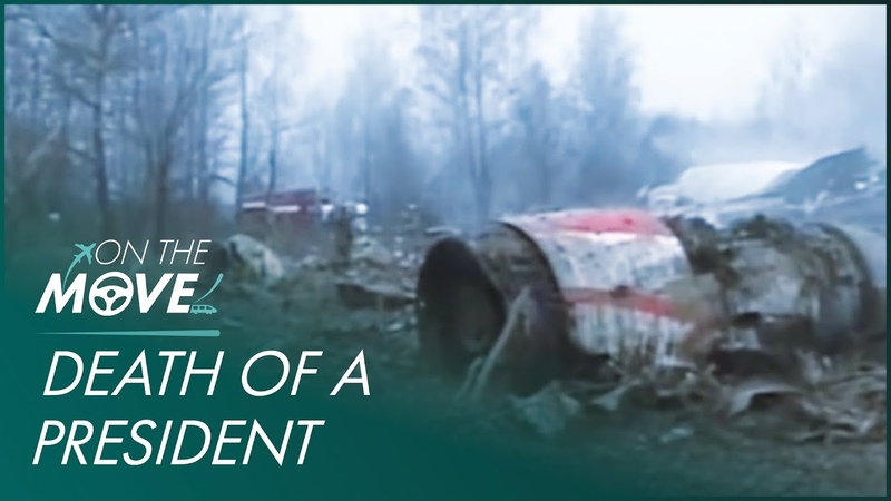 Air Disaster Claims The Life Of Polish President, Mayday, On The