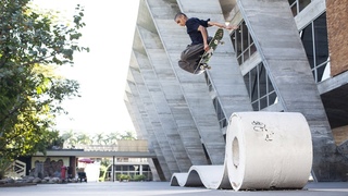 Converse CONS’ “Veredas“ Video