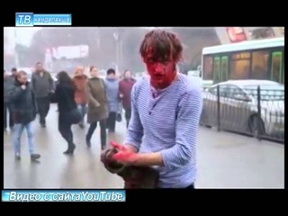 Спайс в Кандалакше