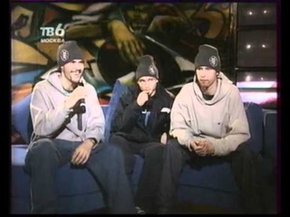 TV Show Fresh - Da-108