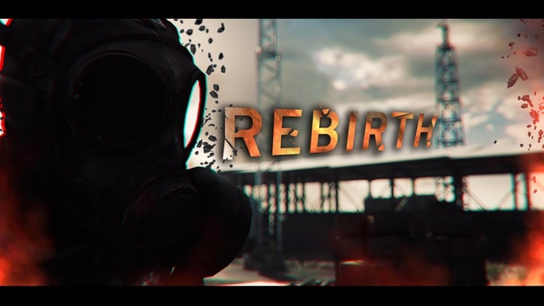REBIRTH Battlefield 4 PC Sniper Montage by MTS Wolf, MUST