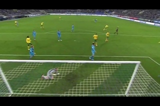Aras Özbiliz vs Zenit