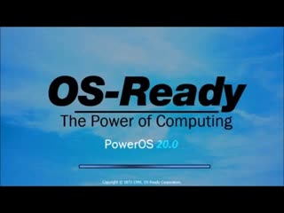 Never Released Operating Systems 375