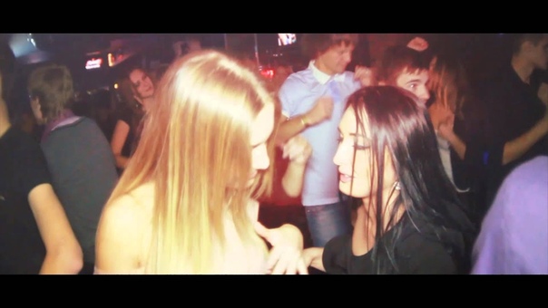 Last party ( Lily