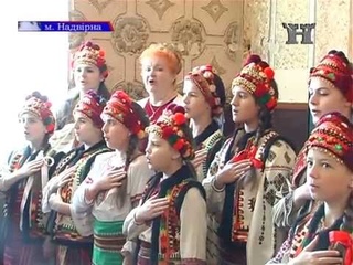 У вінок Кобзареві (р.)