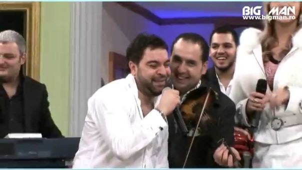 Florin Salam Lume