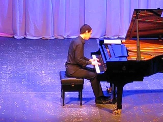 Р.Шуман 12 cимфонических этюдов для фортепиано Op. 13