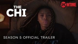 The Chi Season 5 (2022) Official Trailer | June 24 | SHOWTIME